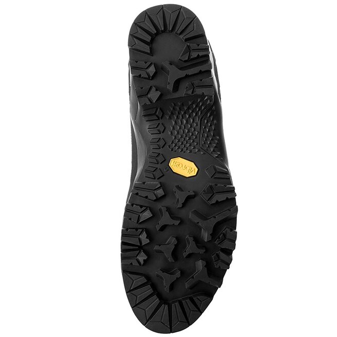 Salewa Trekkingschuhe Salewa Mtn Trainer Mid Gtx GORE-TEX 63458-4720 Charcoal/Papavero 4720