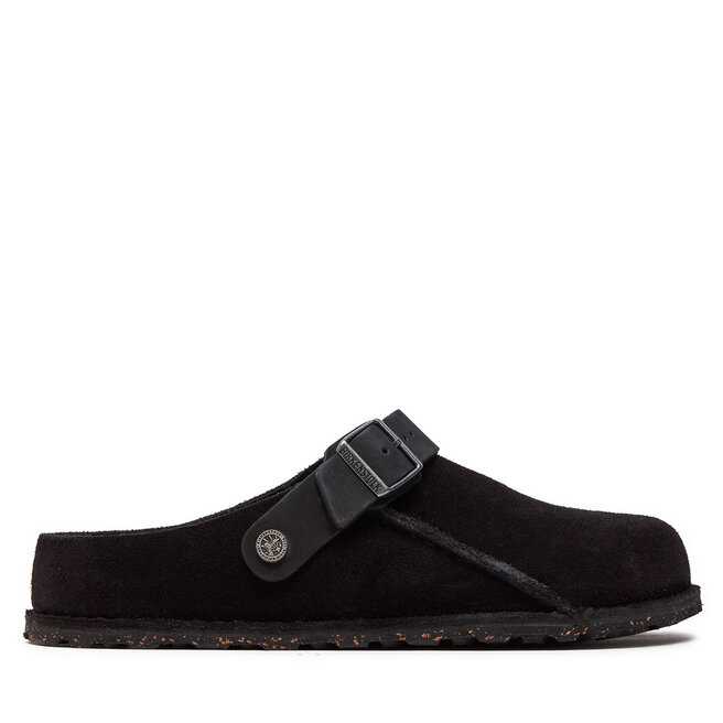 Sandały Birkenstock Lutry - Czarny