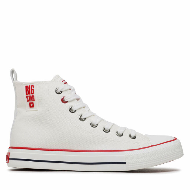 Kobiece trampki Big Star Shoes