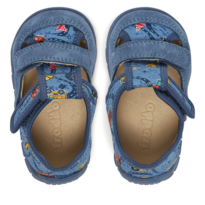 Chłopięce kapcie Froddo