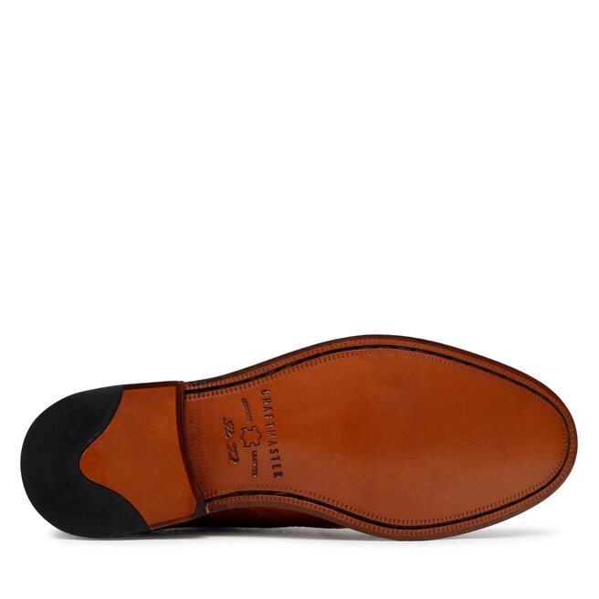 Clarks james outlet wing tan