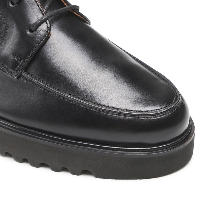 Paul Green Oxfordky Paul Green 2688-02 Black