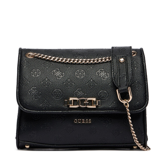 Torebka Guess HWPD99 16210 Czarny -