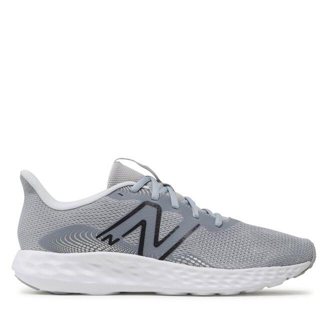 Παπούτσια για Τρέξιμο New Balance 411 v3 M411LG3 Γκρι