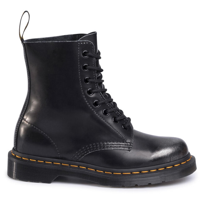Doc martens metallic cheap