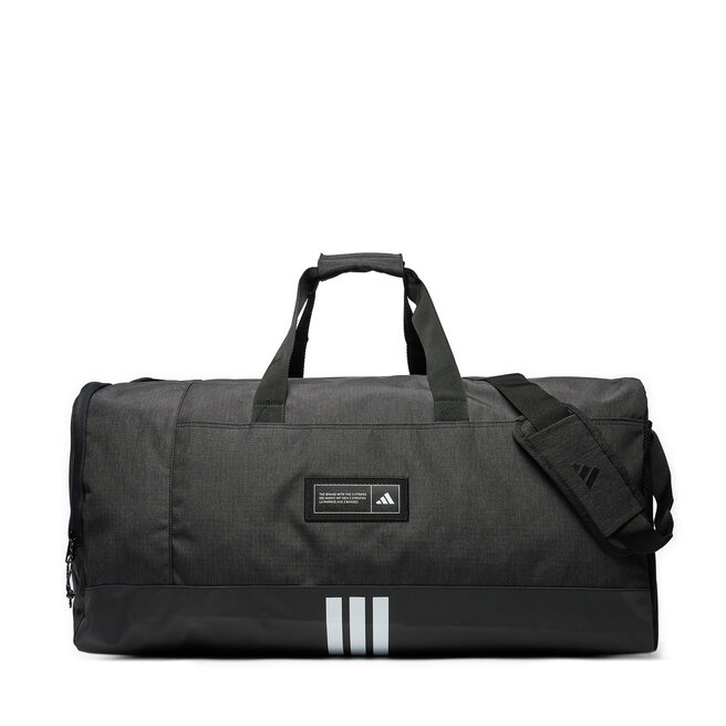 Torba adidas 4ATHLTS Duffel Bag Large - Czarny