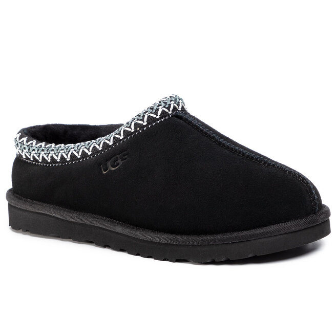 Kapcie Ugg M Tasman - Czarny
