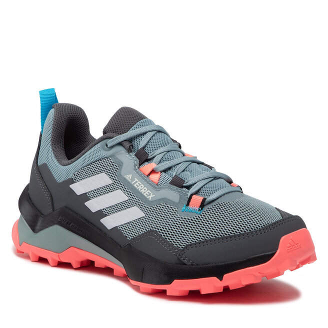 adidas Apavi adidas Terrex AX4 W GV7506 Pelēks
