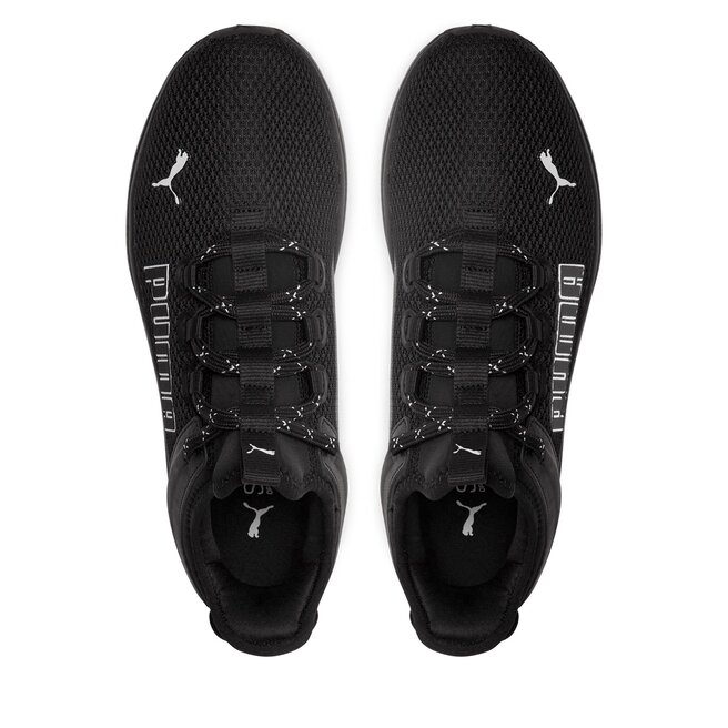 Puma Boty Puma Softride Astro Slip 378799 06 Puma Black/Puma White