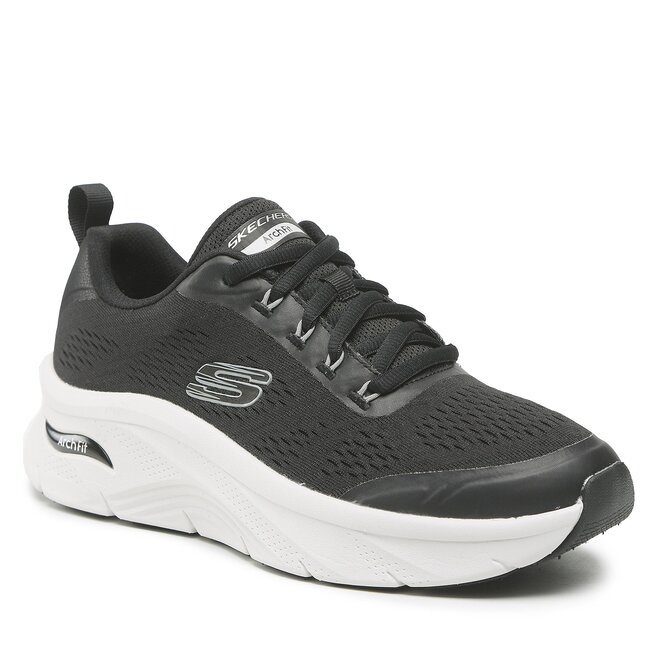Skechers Sneakers Skechers Sumner 232502/BKW Black/White