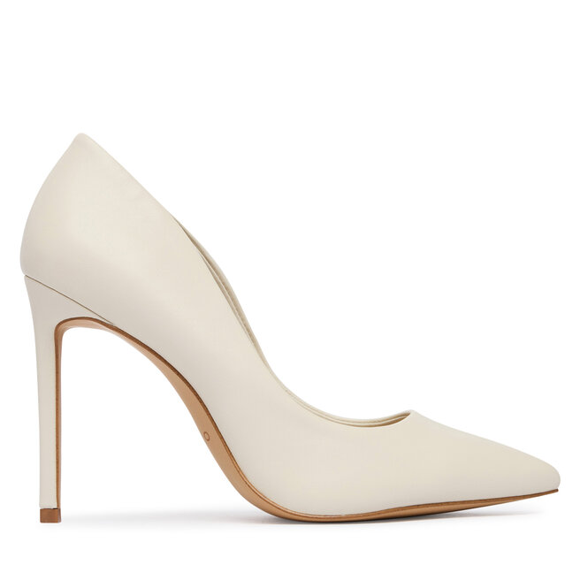 Szpilki Aldo Stessy 2.0 13968407 Biały - kobiece