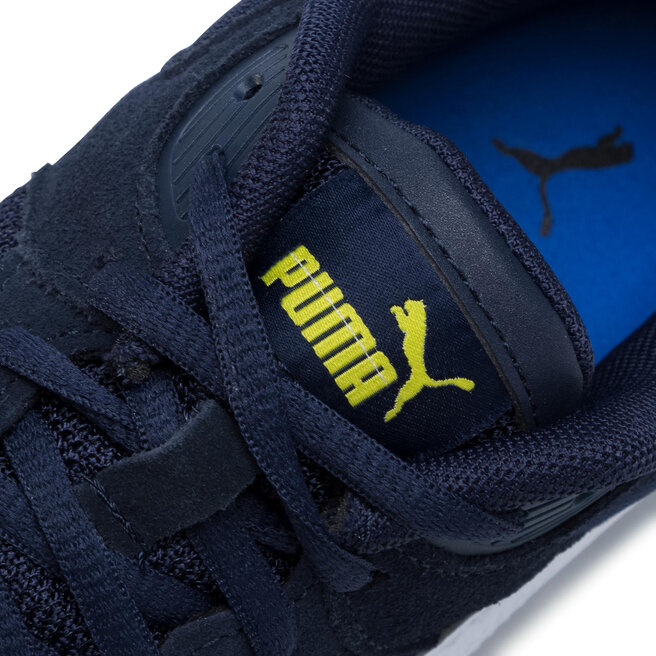 Puma 2024 vista peacoat