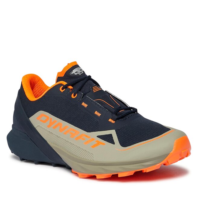 Dynafit Boty Dynafit Ultra 50 64066 Rock Khaki/Blueberry 5262