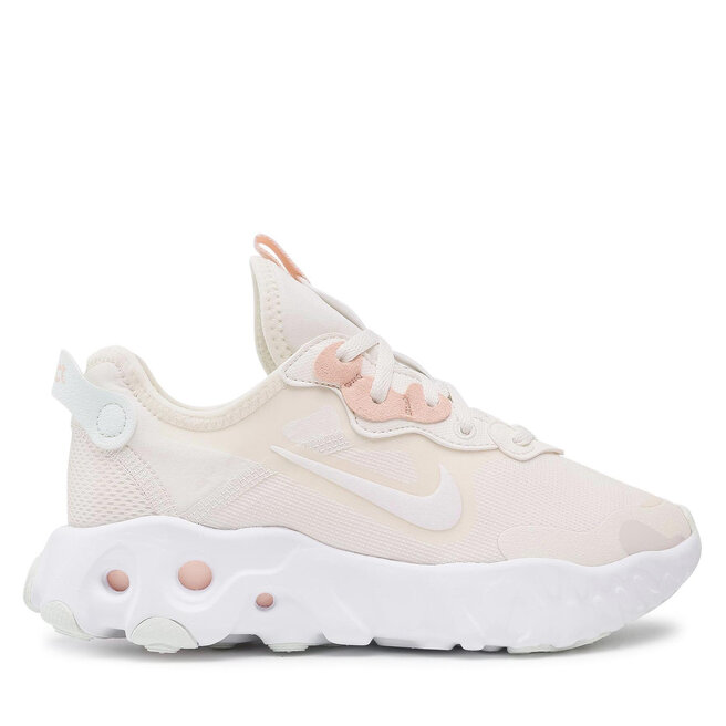 white nike art3mis