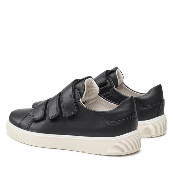 ECCO Sneakersy ECCO Street Tray K 70520301303 Night Sky