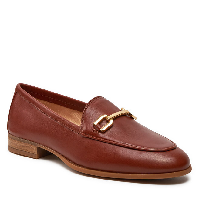 Loafers Unisa Dalcy 24 Nto Saddle escarpe