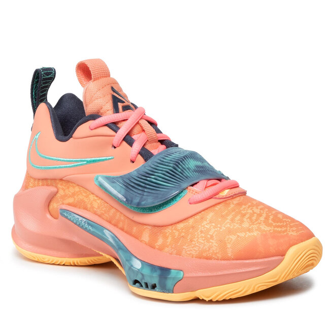 Batai Nike Zoom Freak 3 DA0694 600 