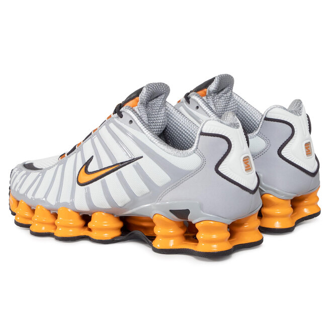 Batai Nike Shox Tl AV3595 101 Off White 