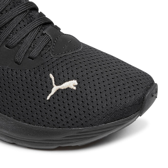 Zapatos puma discount negro wikipedia