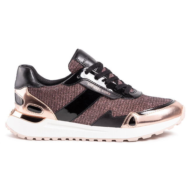 michael kors monroe trainer