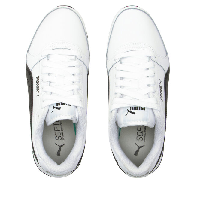 Puma Sneakers Puma St Runner V3 L Jr 384904 07 Puma White/Puma Black