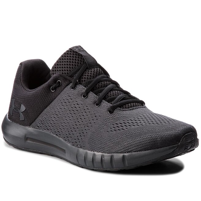 Buty Under Armour Ua Micro G Pursuit 3000011 104 Gry eobuwie .pl