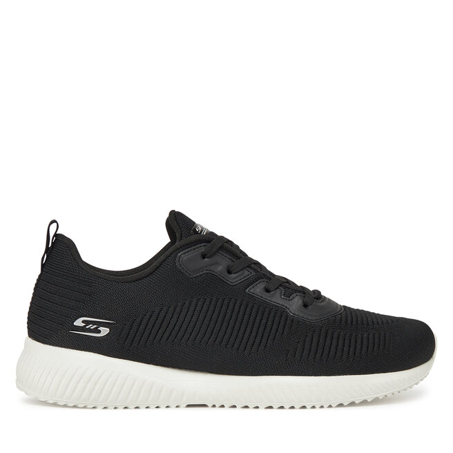 Sneakersy Skechers Bobs Squad - Czarny