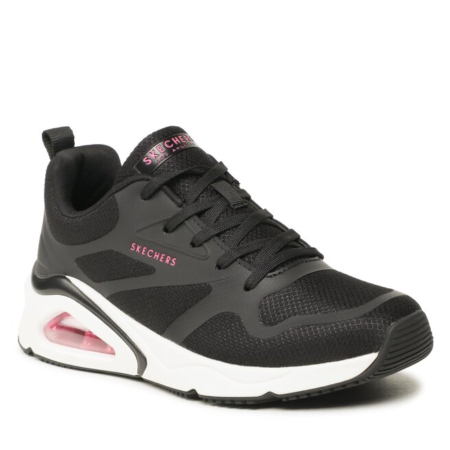 Skechers Sportcipő Skechers Revolution-Airy 177420/BLK Black