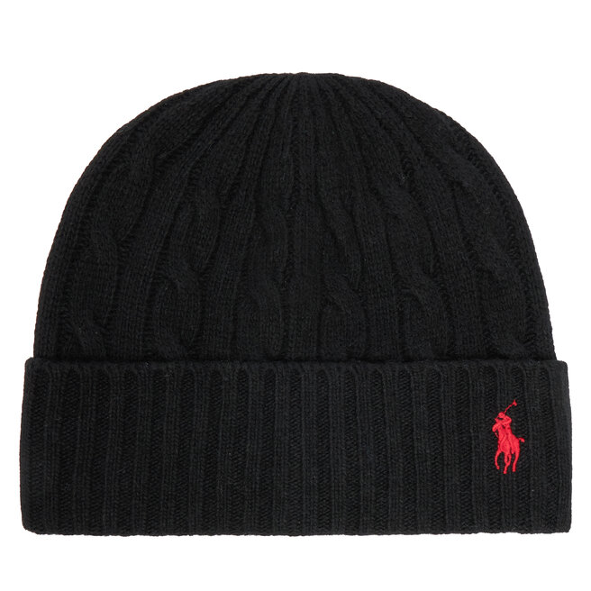 Czapka Polo Ralph Lauren