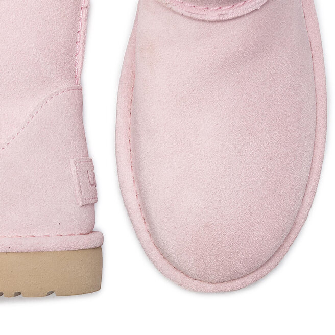 Ugg W Classic Unlined Mini 1017532 W Slpn obuvki.bg