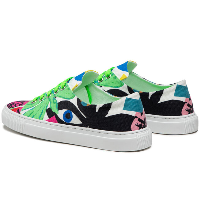 Kedai Weekend Max Mara Jerez 57610314600 Farfalla Multicolor Scarpe 003/003  • Www.eavalyne.lt