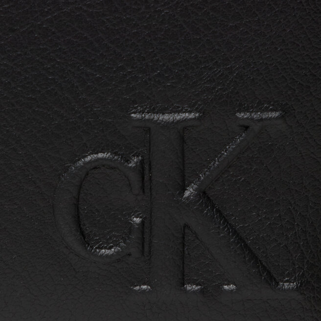 Calvin Klein Jeans Ajándékszett Calvin Klein Jeans Make-Up Bag + D.Ring Keyfob K60K610146 BDS
