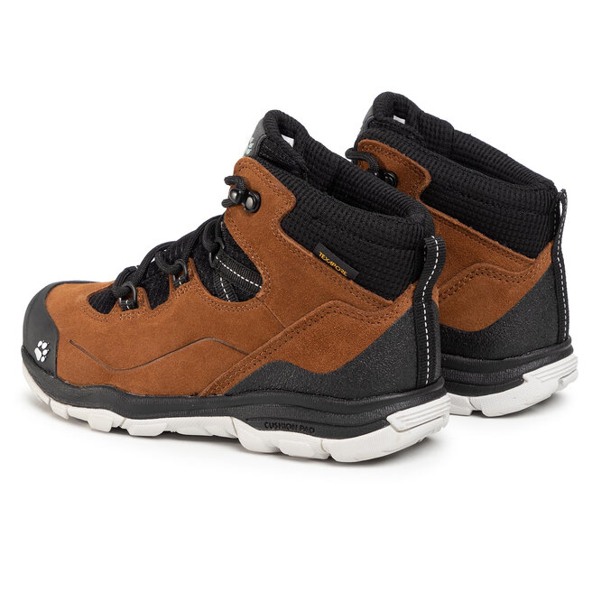 Trekingov obuv Jack Wolfskin Mtn Attack 3 Lt Texapore Mid K