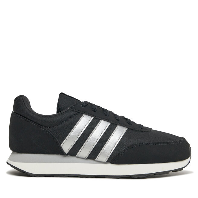 Sneakersy adidas Run 60s 3.0 Lifestyle Running - Czarny