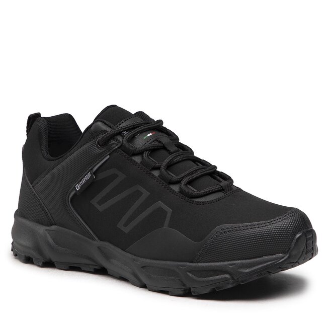 Trekkings Armata di Mare AMUW22T301 Black AMUW22T301 imagine noua
