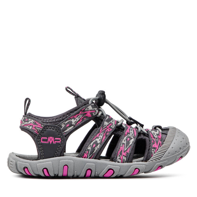Sandały CMP Sahiph Hiking Sandal - Szary