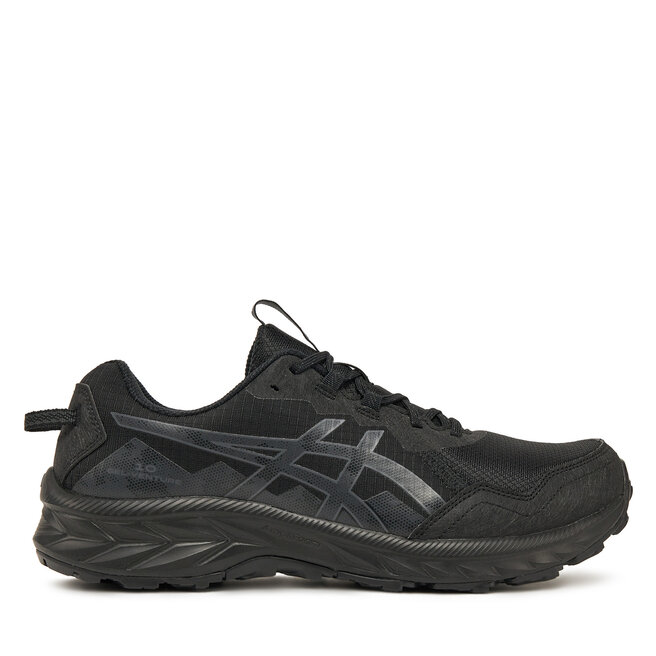 Buty do biegania Asics Gel-Venture 10 - Czarny