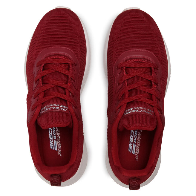 Skechers Pantofi Skechers Tough Talk 32504/Red Red