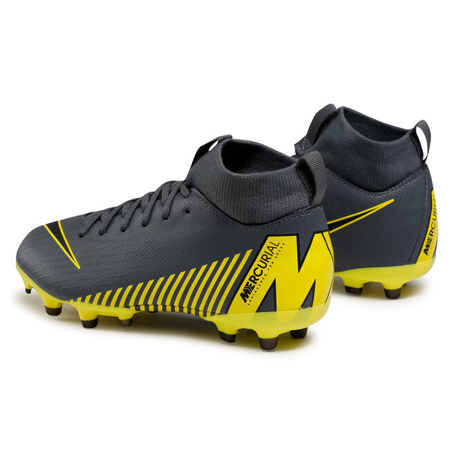 jr superfly 6 academy