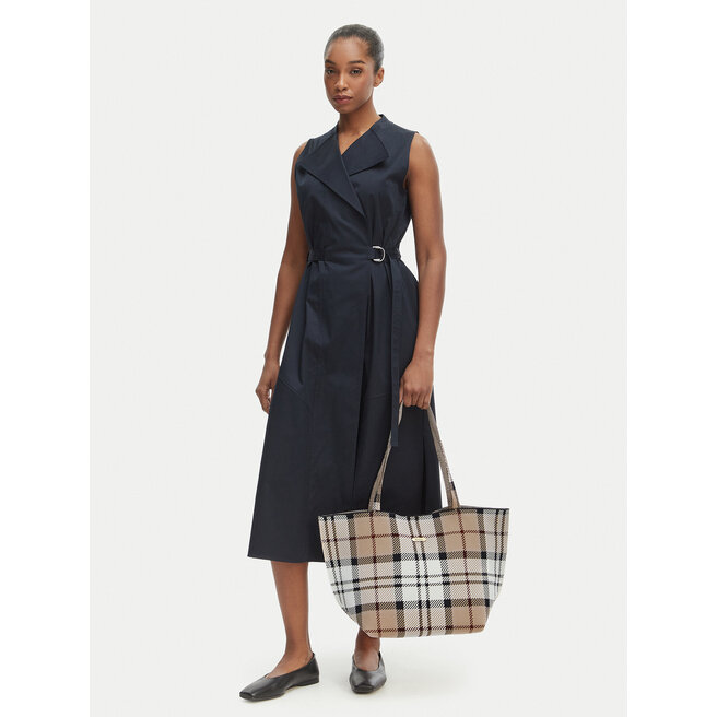 Torebka Barbour LBA0517BE71 Beżowy -