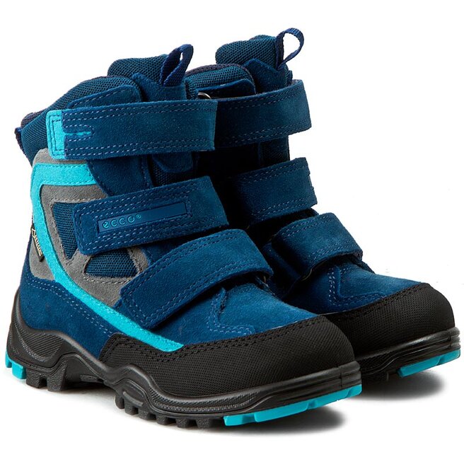 Ecco xpedition 2025 kids