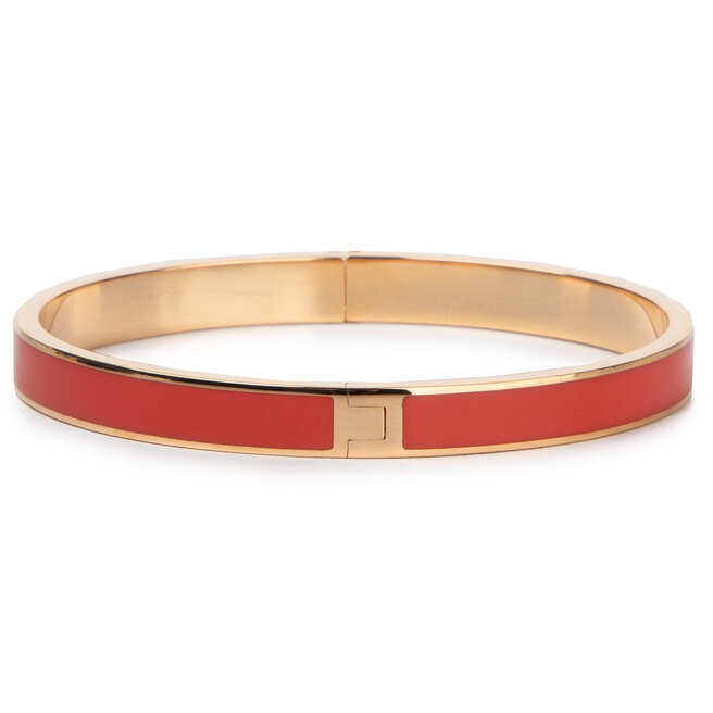 Tory burch discount bracelet red