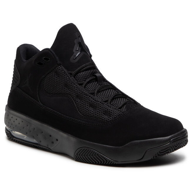 Batai Nike Jordan Max Aura 2 CK6636 002 Black/Black • Www.eavalyne.lt