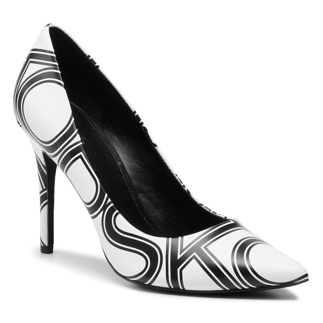 Michael michael store kors claire pump