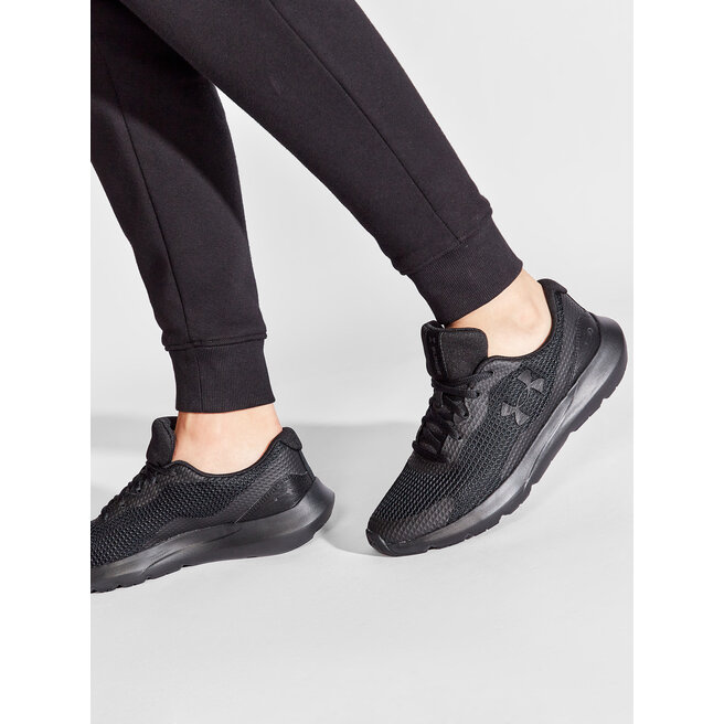 Under Armour Ua Surge 3 3024883 002 Blk Blk evzuttya .ua