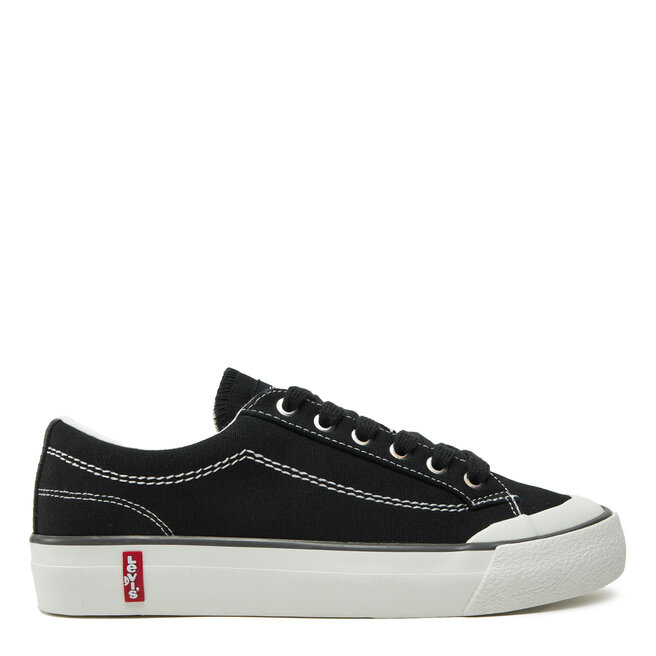 Trampki Levi's® - Czarny