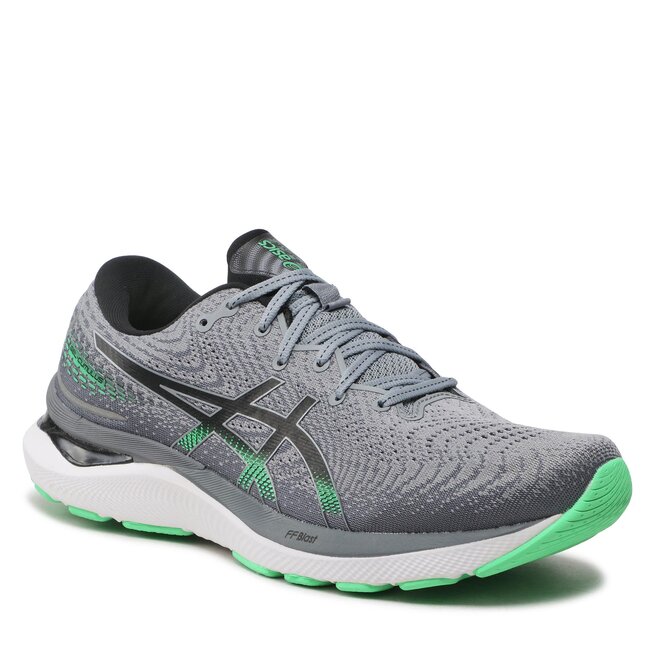Pantofi Asics Gel Cumulus 24 1011B366 Sheet Rock Black 023 Istoric Preturi