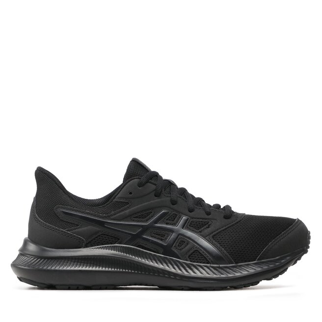 Asics Обувки Asics Jolt 4 1011B603 Black/Black 001
