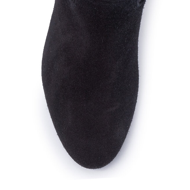 Eksbut Чизми Eksbut 9C-6356-I72 Черен