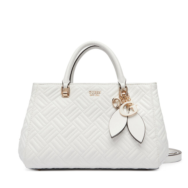 Torebka Guess Sally HWQG99 21060 Biały -